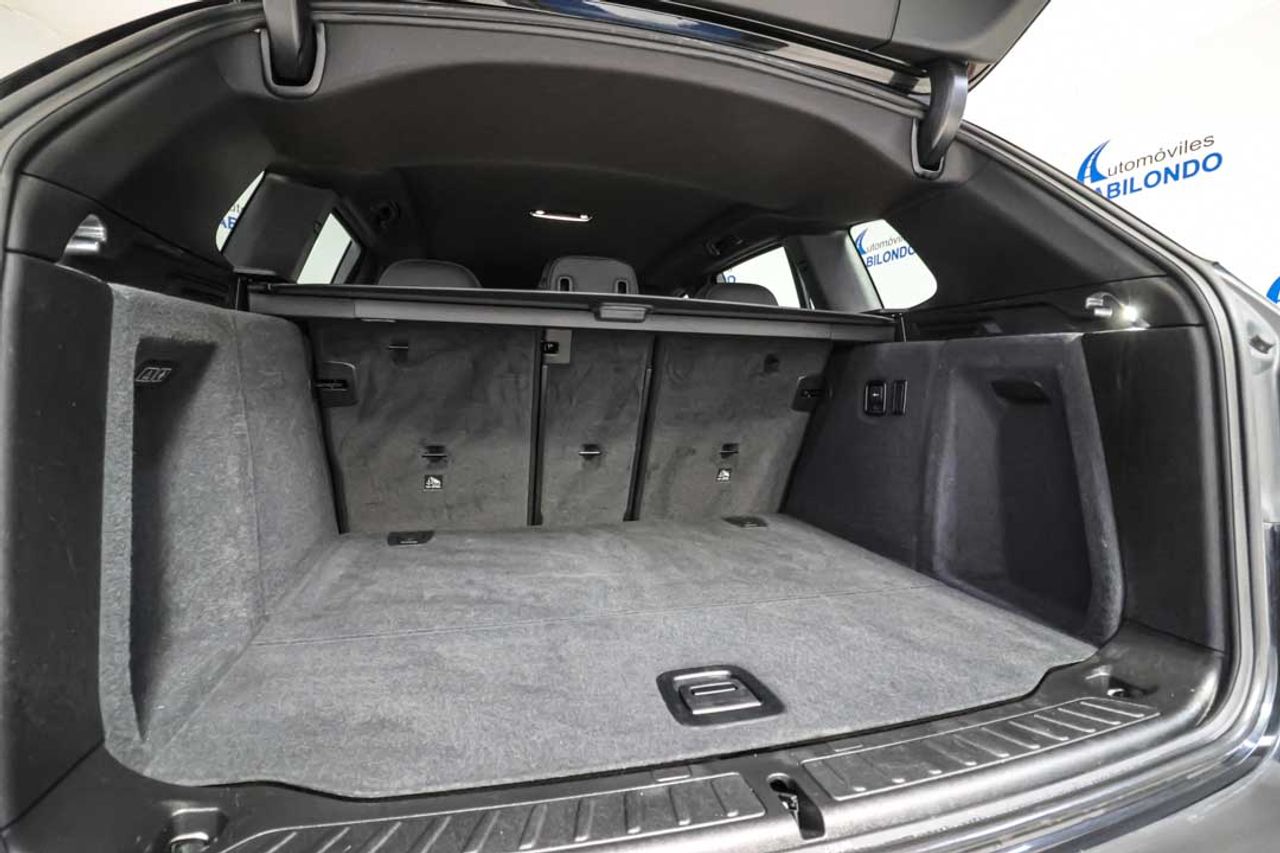 BMW X3 sDrive18d - Foto 76