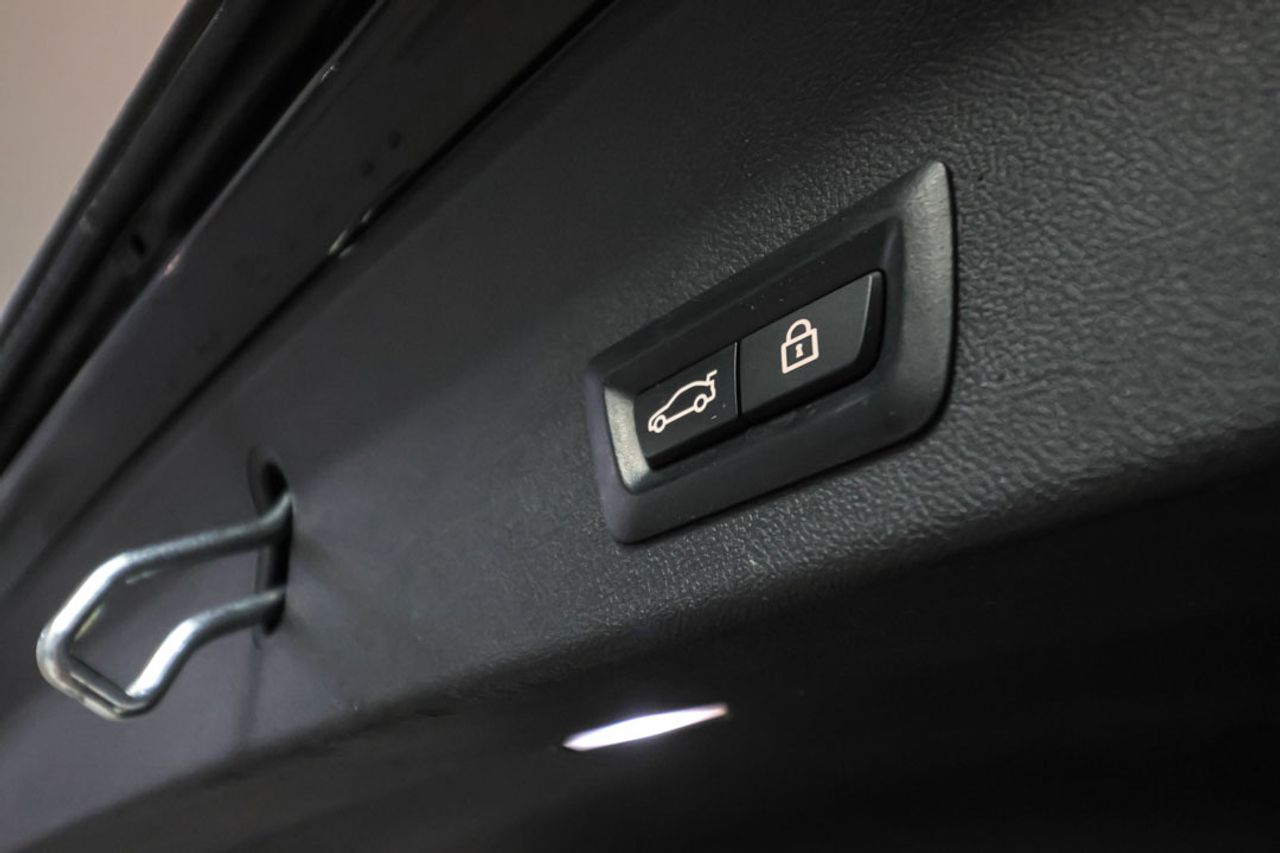 BMW X3 sDrive18d - Foto 75