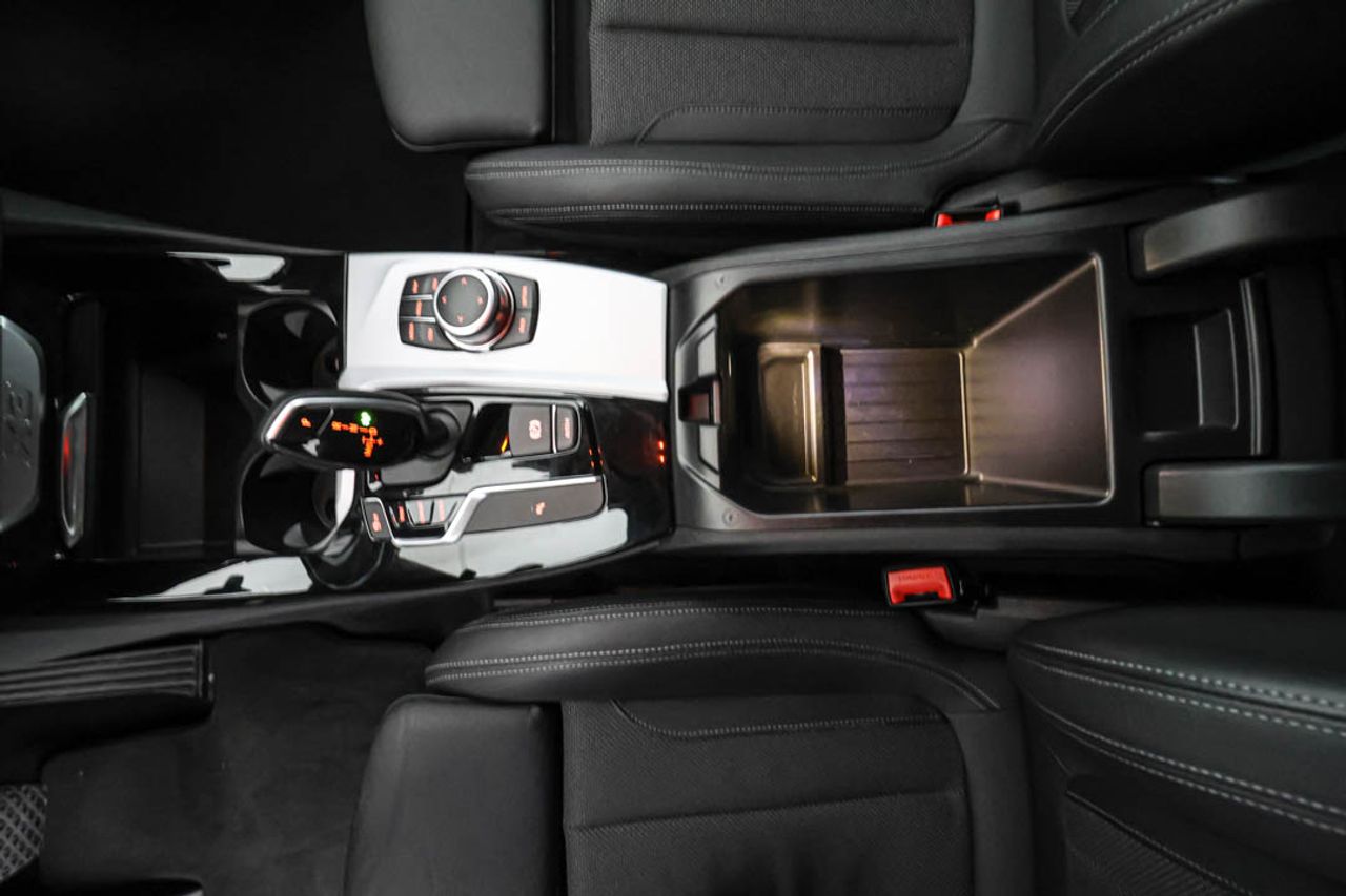 BMW X3 sDrive18d - Foto 64