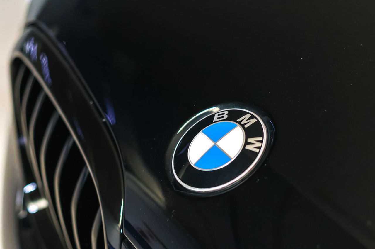 BMW X3 sDrive18d - Foto 11