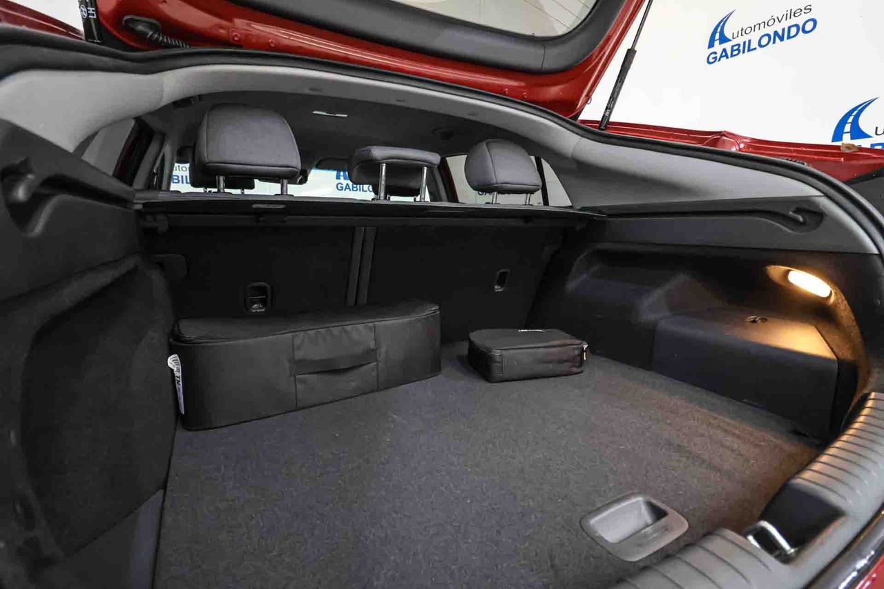 Hyundai IONIQ 1.6 GDI PHEV Klass DCT - Foto 53