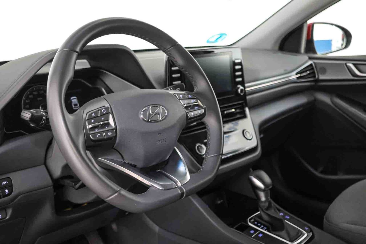 Hyundai IONIQ 1.6 GDI PHEV Klass DCT - Foto 6