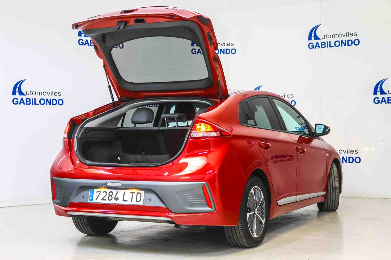 Hyundai IONIQ 1.6 GDI PHEV Klass DCT - Foto 19