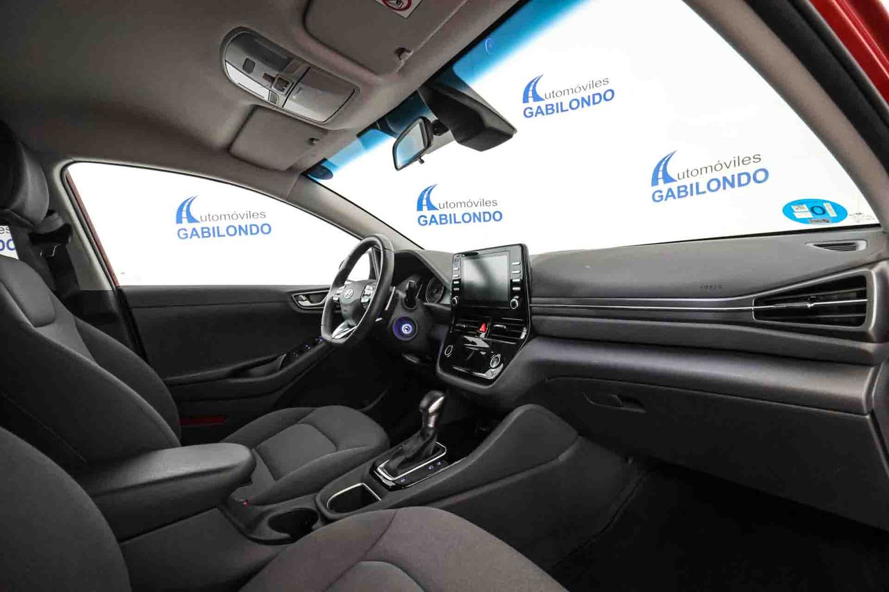 Hyundai IONIQ 1.6 GDI PHEV Klass DCT - Foto 49