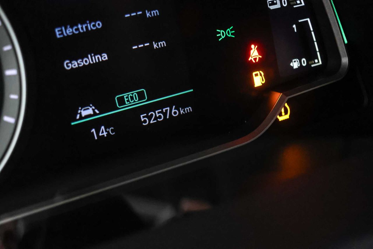 Hyundai IONIQ 1.6 GDI PHEV Klass DCT - Foto 7