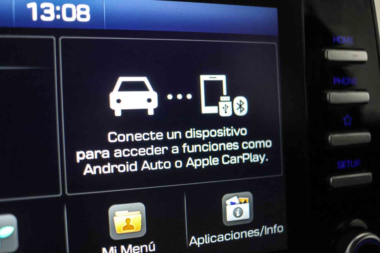 Hyundai IONIQ 1.6 GDI PHEV Klass DCT - Foto 56