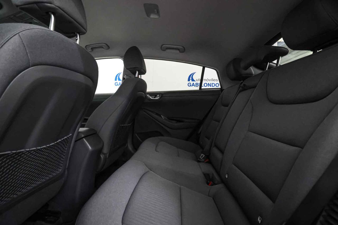 Hyundai IONIQ 1.6 GDI PHEV Klass DCT - Foto 51