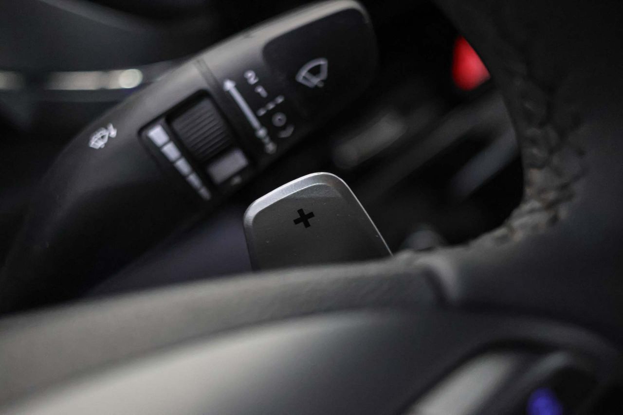 Hyundai IONIQ 1.6 GDI PHEV Klass DCT - Foto 42