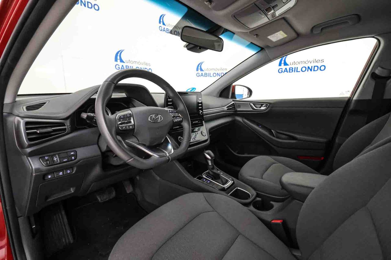 Hyundai IONIQ 1.6 GDI PHEV Klass DCT - Foto 30