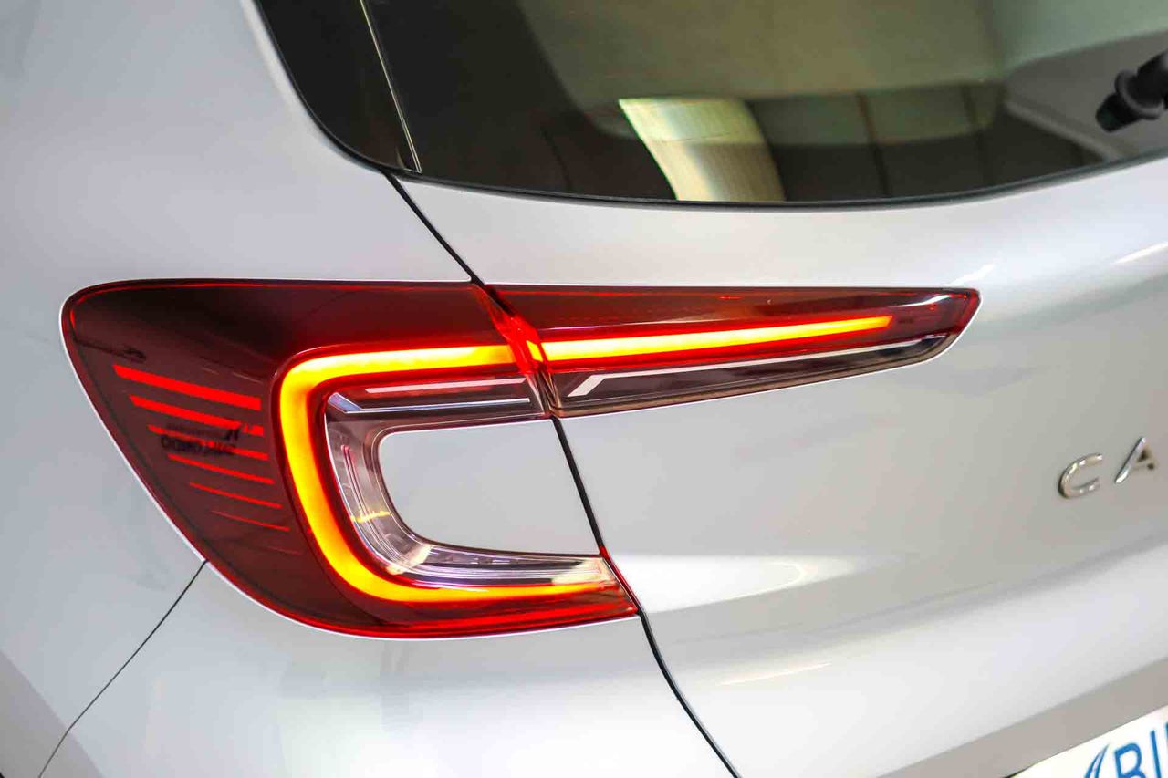 Renault Captur Zen TCe 90 - Foto 18