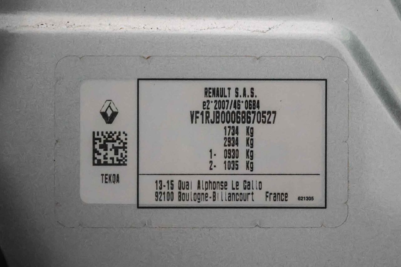 Renault Captur Zen TCe 90 - Foto 8