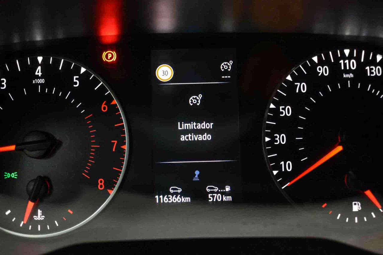 Renault Captur Zen TCe 90 - Foto 34