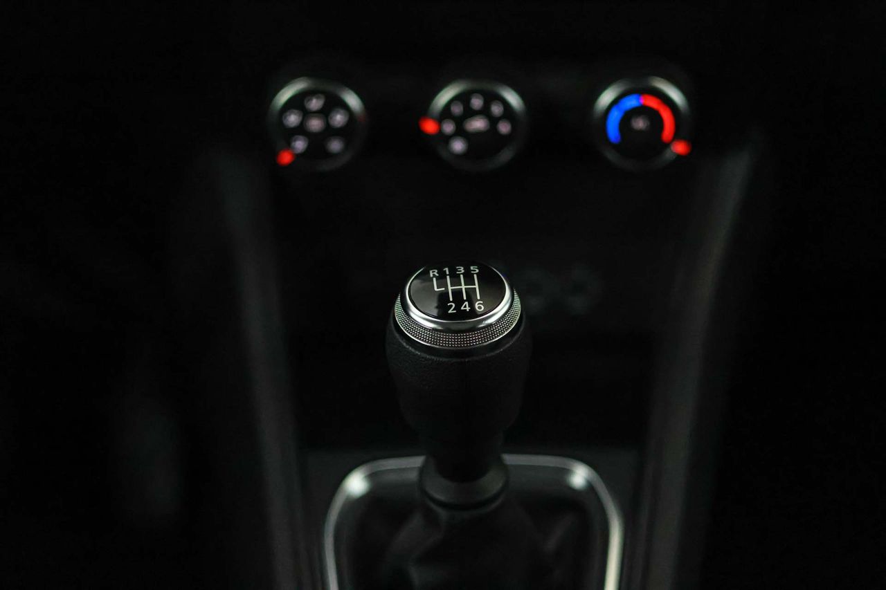 Renault Captur Zen TCe 90 - Foto 42