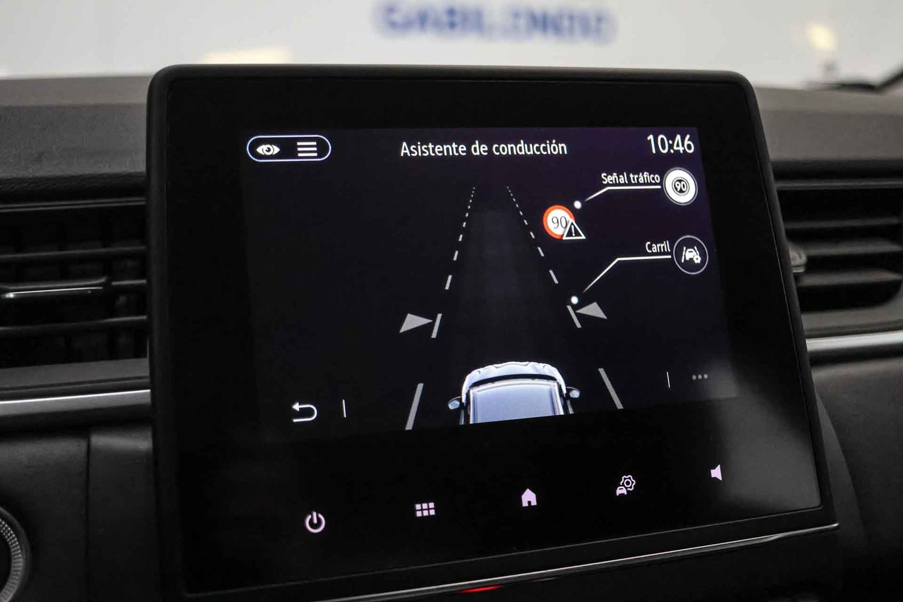 Renault Captur Zen TCe 90 - Foto 57