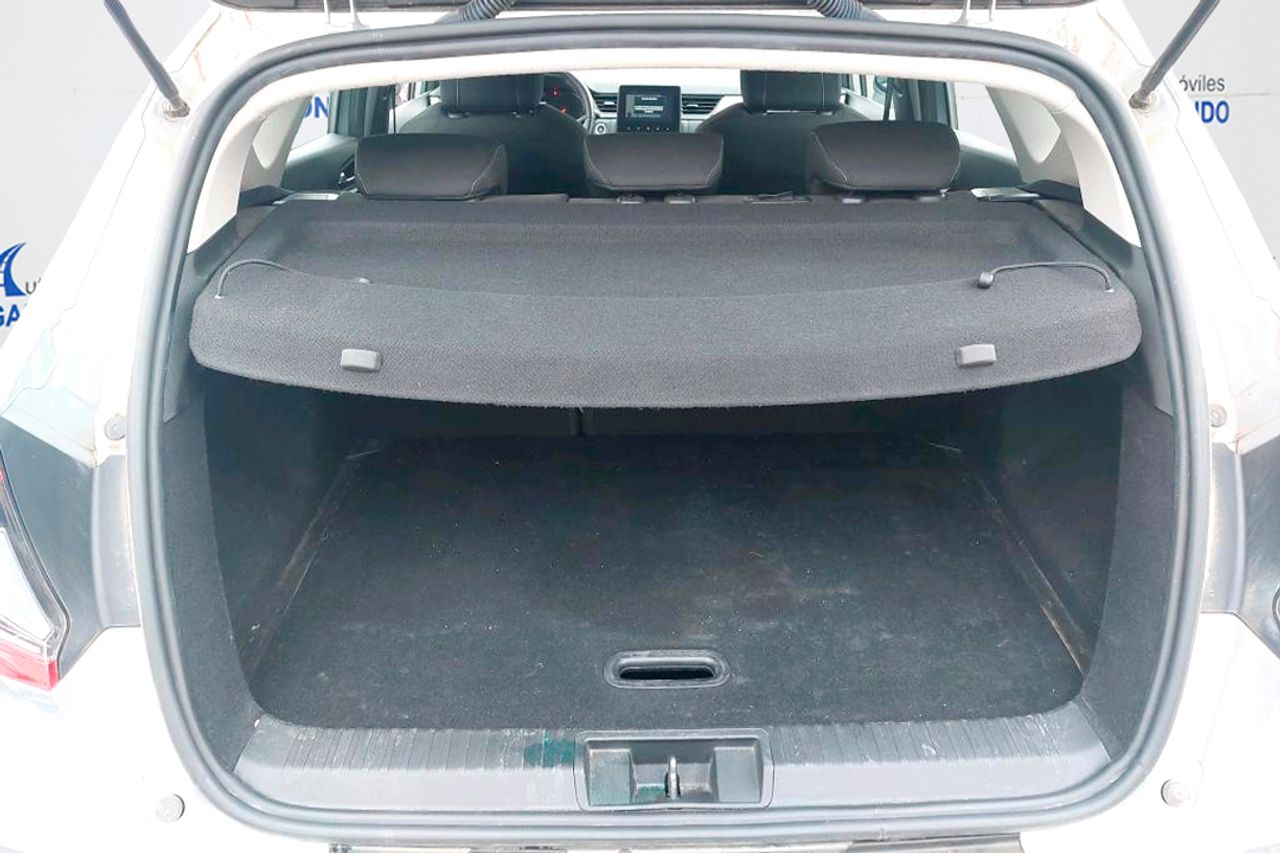 Renault Captur Zen TCe 90 - Foto 8