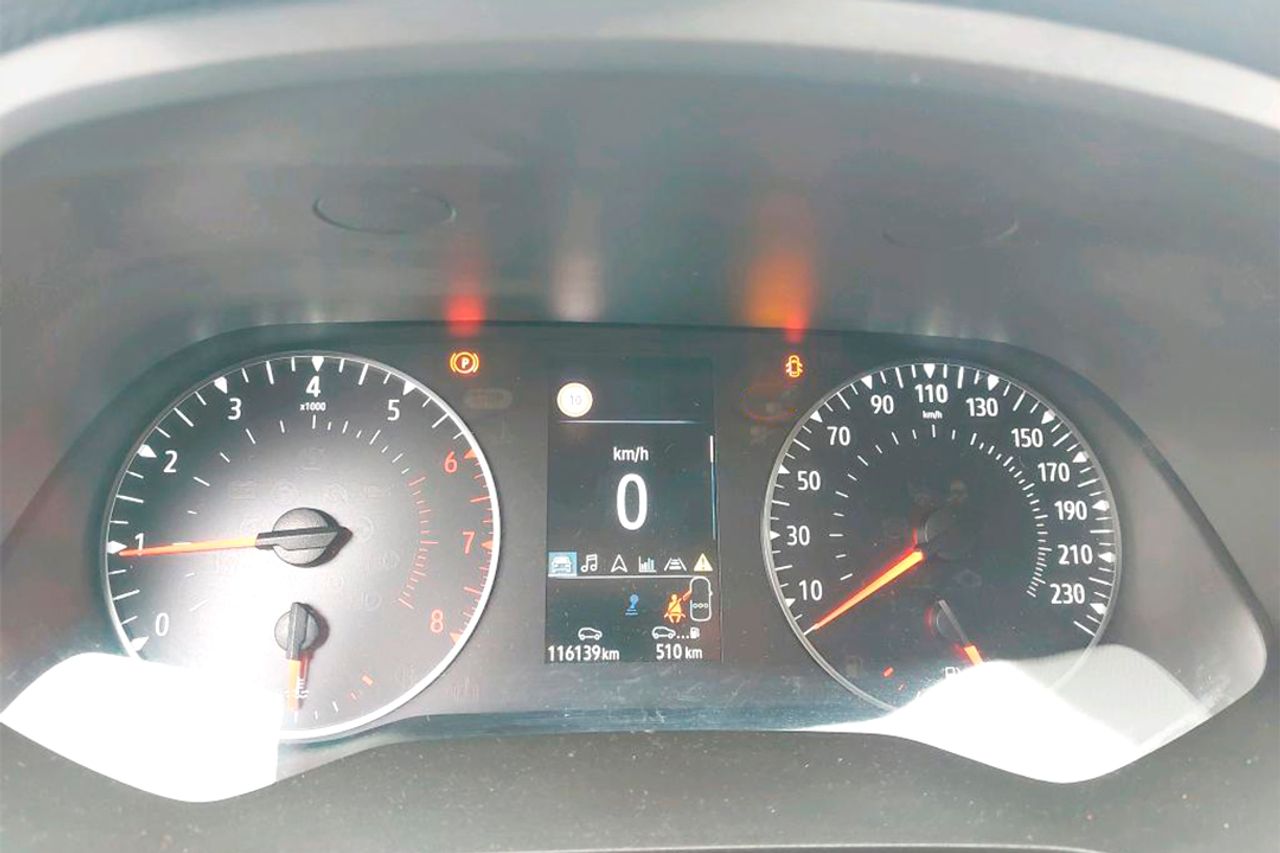 Renault Captur Zen TCe 90 - Foto 4