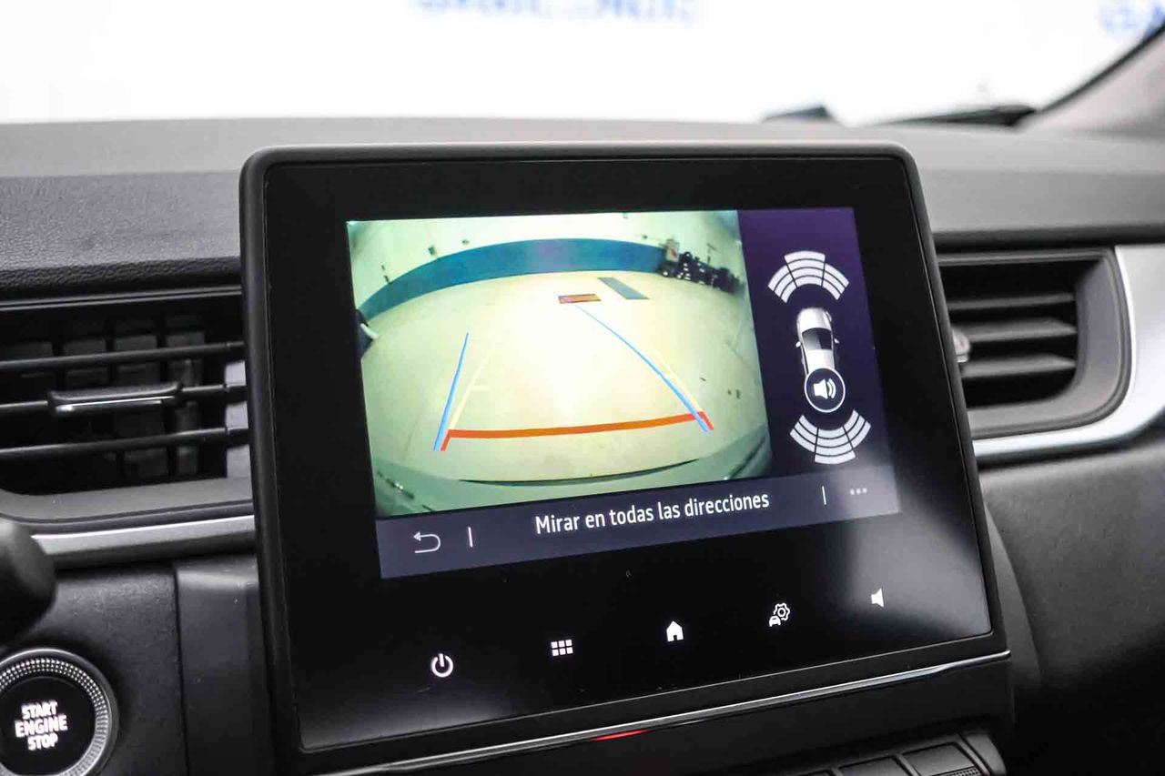 Renault Captur Zen TCe 90 - Foto 54