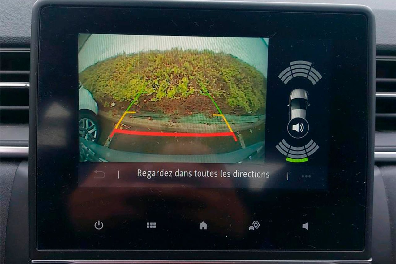 Renault Captur Zen TCe 90 - Foto 6