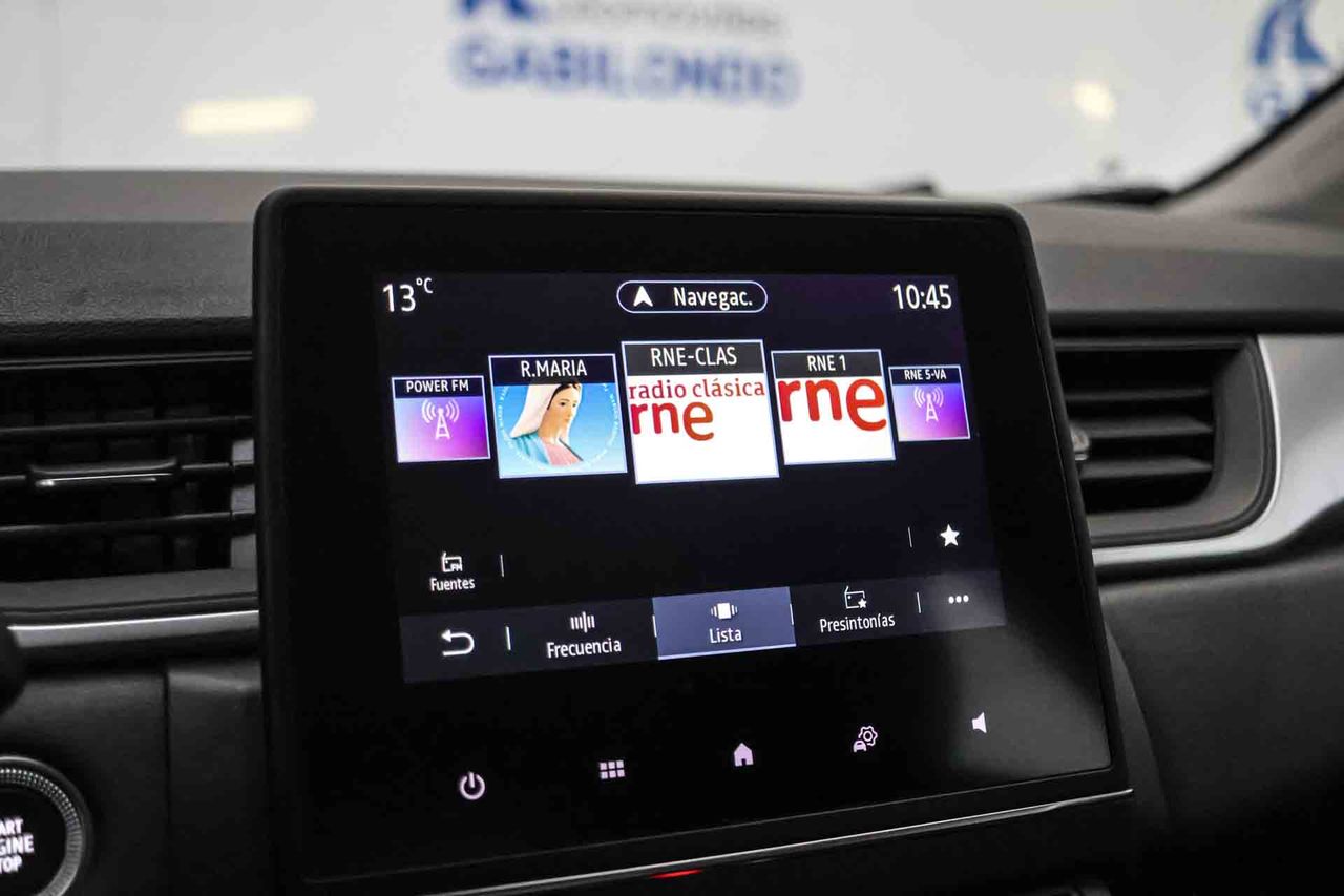 Renault Captur Zen TCe 90 - Foto 56