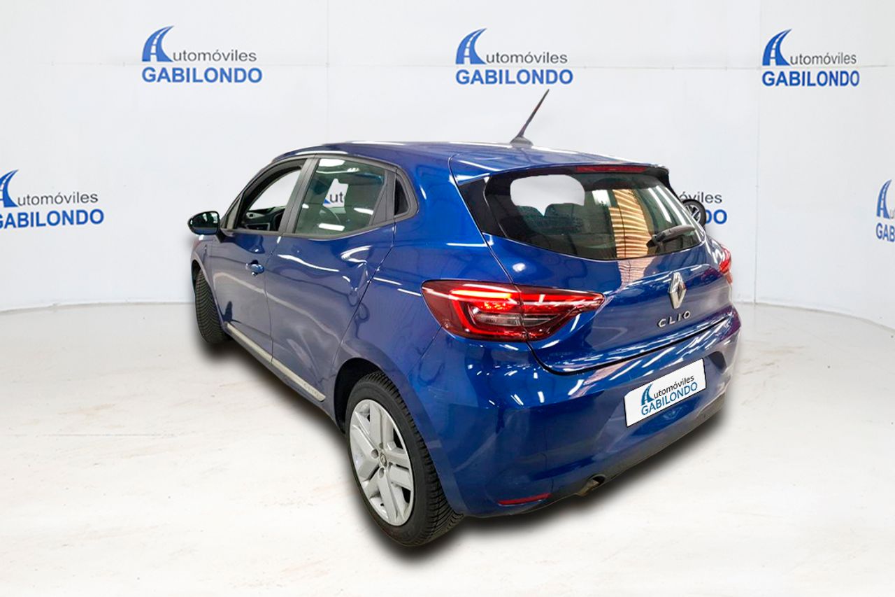 Renault Clio Business TCe 67 kW (90CV) - Foto 3