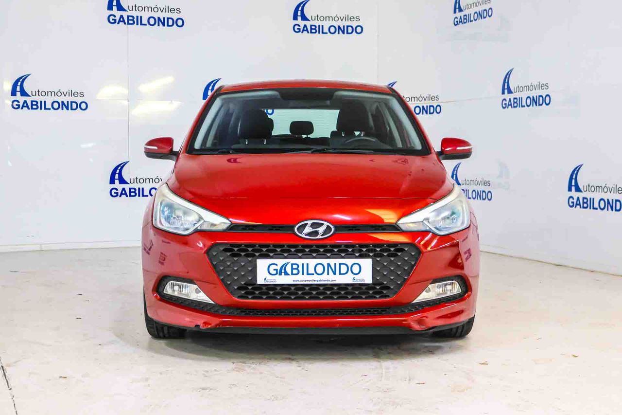 Hyundai i20 1.1 CRDi Essence - Foto 3