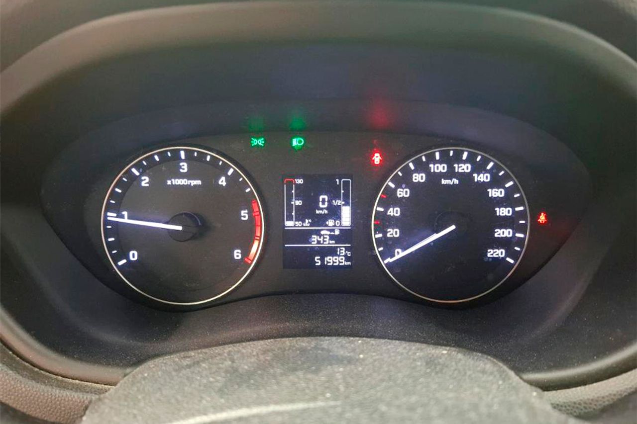 Hyundai i20 1.1 CRDi Essence - Foto 4
