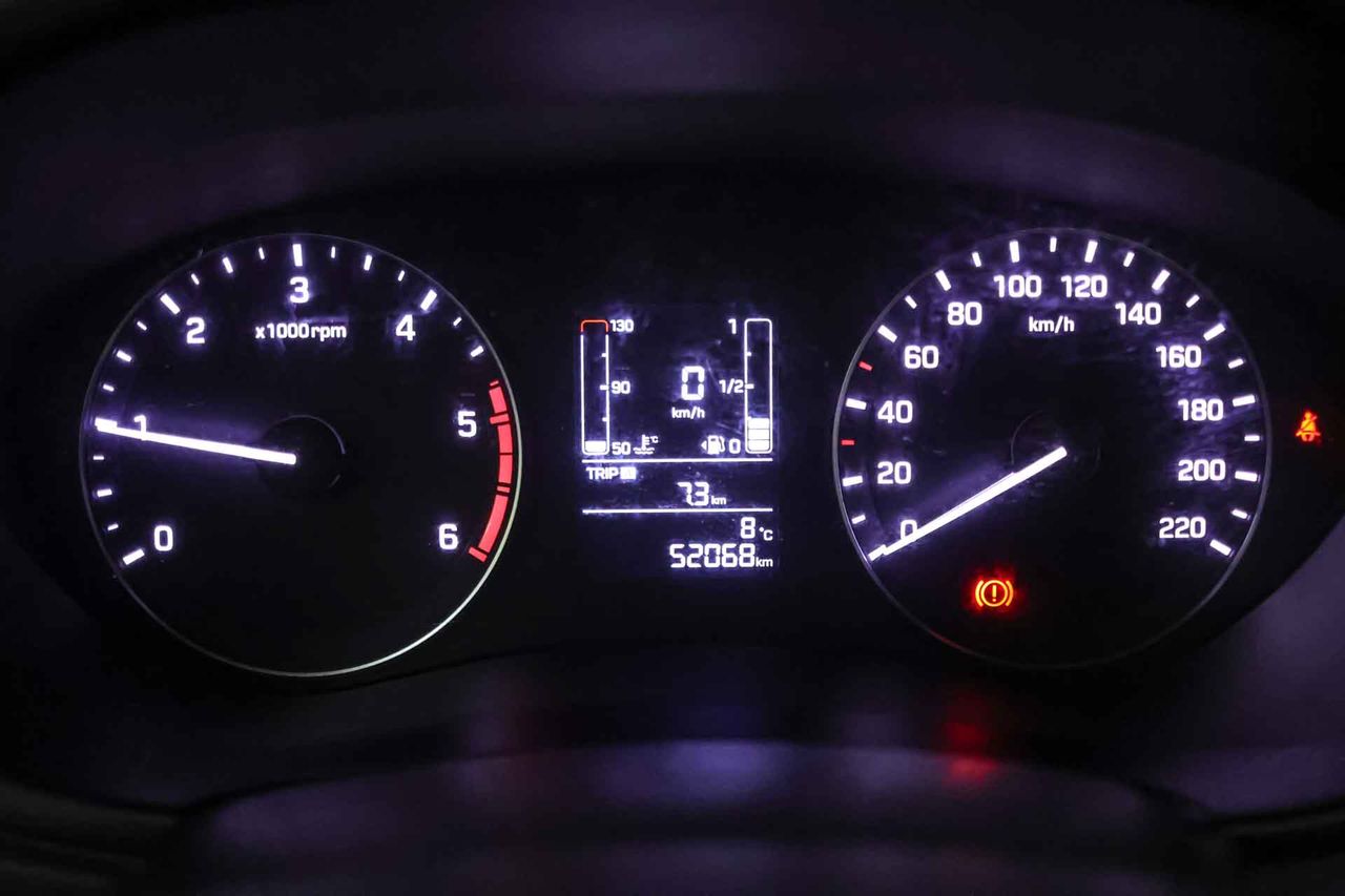 Hyundai i20 1.1 CRDi Essence - Foto 38