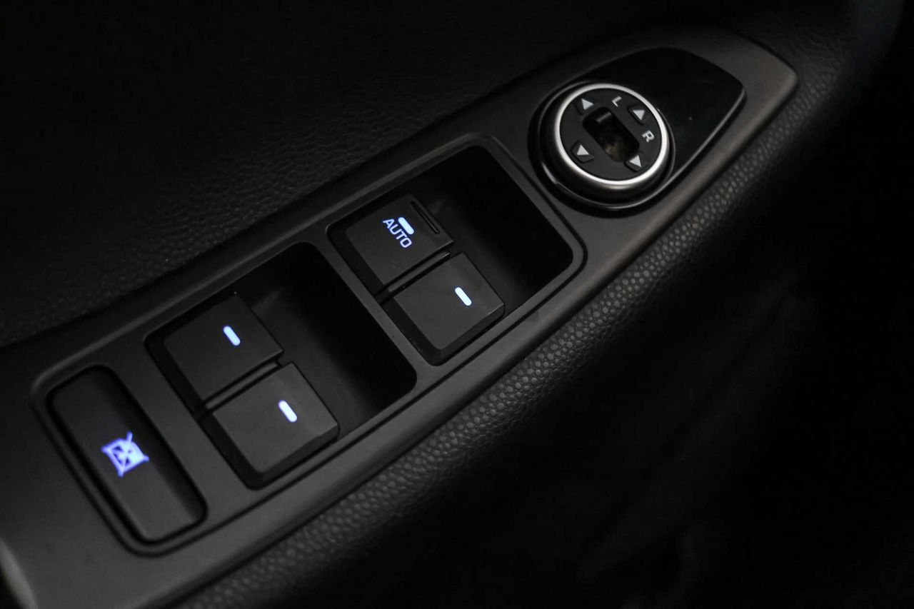 Hyundai i20 1.1 CRDi Essence - Foto 29