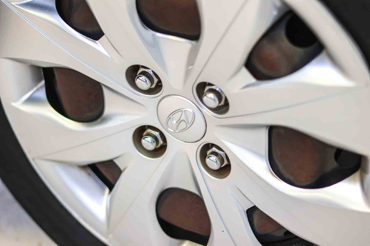 Hyundai i20 1.1 CRDi Essence - Foto 21