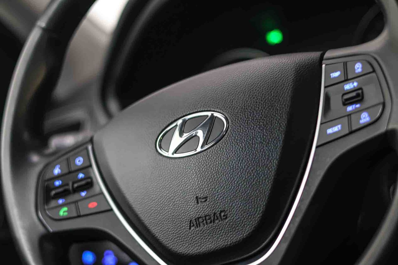 Hyundai i20 1.1 CRDi Essence - Foto 33