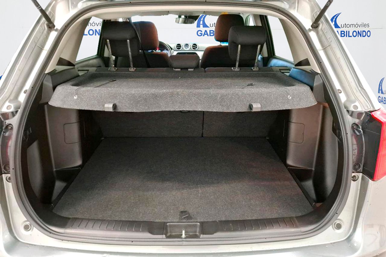 Suzuki Vitara 1.4 T GLE Mild Hybrid - Foto 8