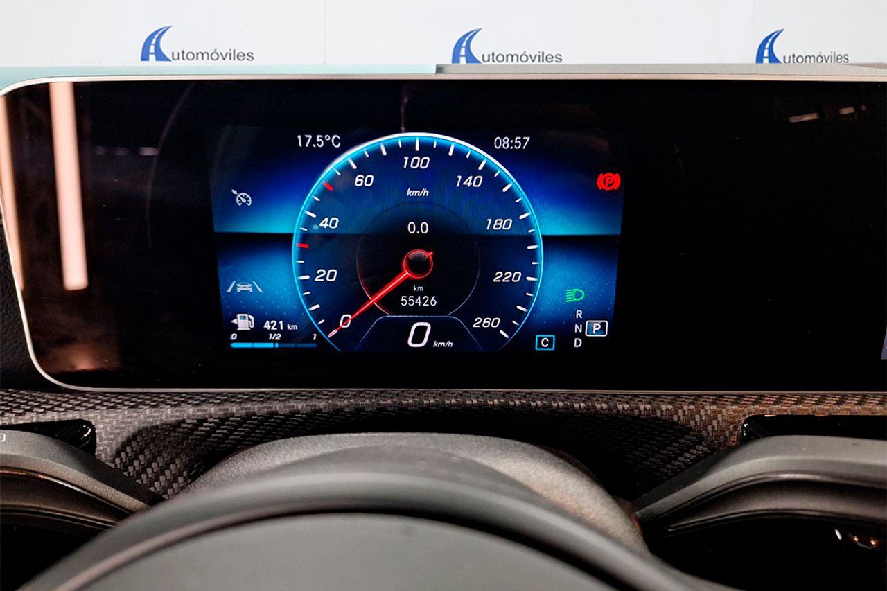 Mercedes Clase A A 180 d - Foto 6