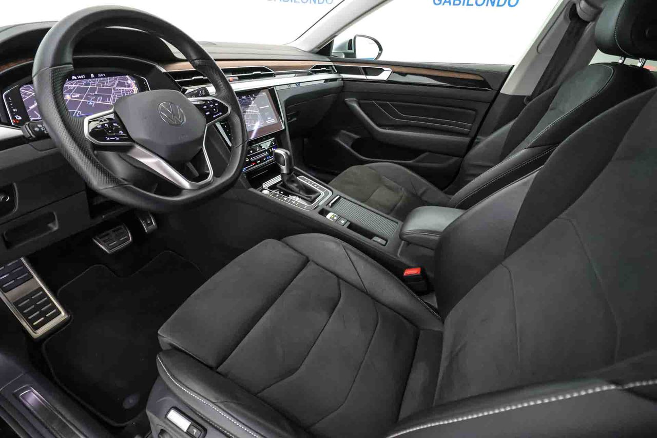 Volkswagen Arteon Elegance eHybrid 1.4TSI 160kW(218CV) DSG - Foto 30