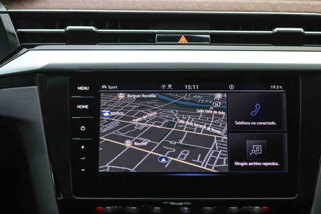 Volkswagen Arteon Elegance eHybrid 1.4TSI 160kW(218CV) DSG - Foto 52