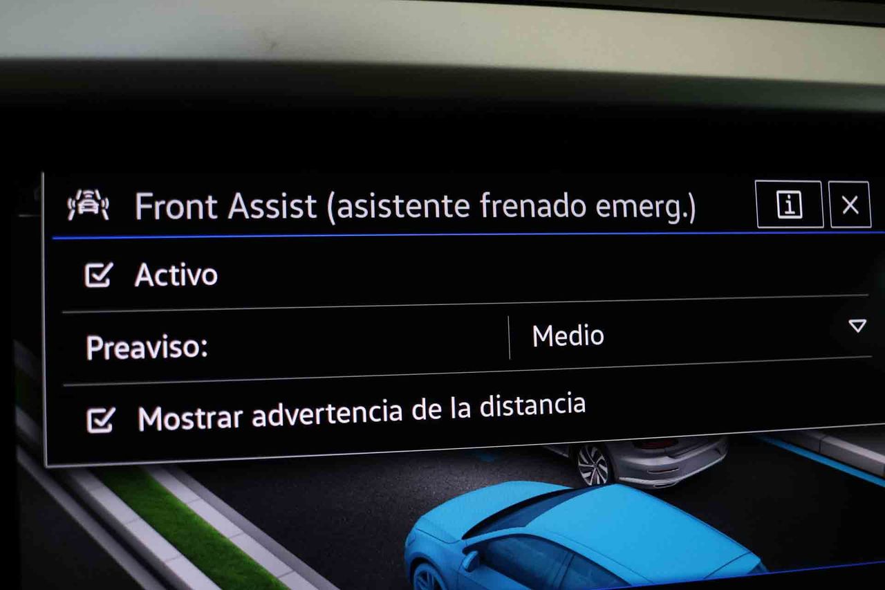 Volkswagen Arteon Elegance eHybrid 1.4TSI 160kW(218CV) DSG - Foto 74