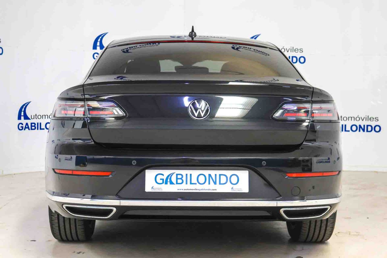 Volkswagen Arteon Elegance eHybrid 1.4TSI 160kW(218CV) DSG - Foto 5