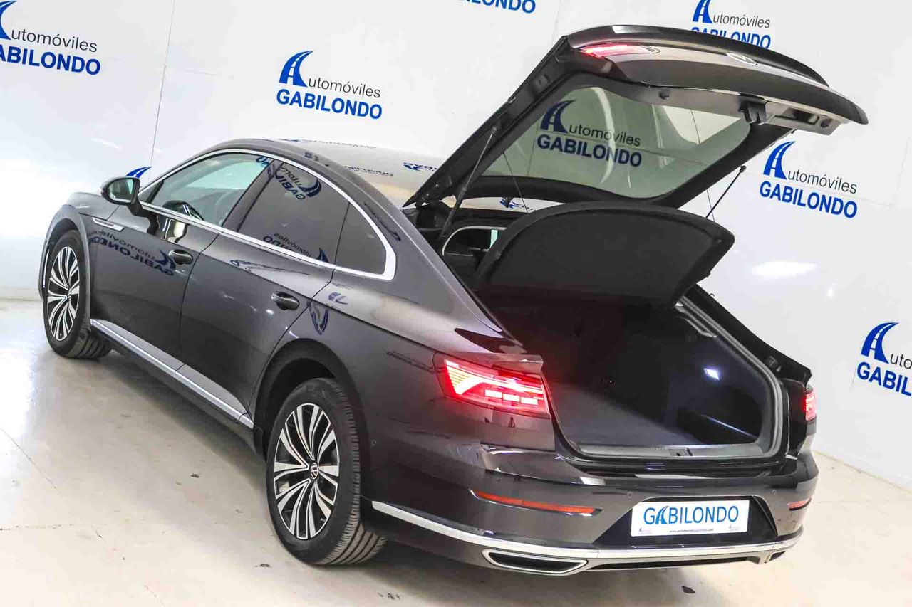 Volkswagen Arteon Elegance eHybrid 1.4TSI 160kW(218CV) DSG - Foto 23
