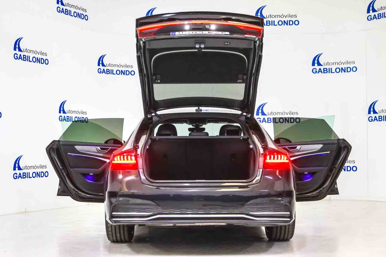 Audi A7 Sportback 40 TDI S tronic - Foto 23