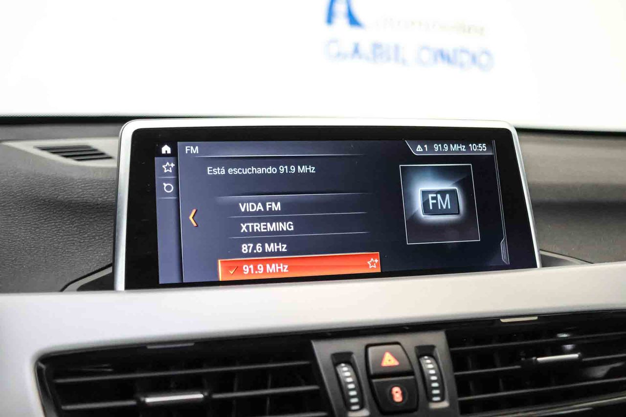 BMW X1 sDrive18i - Foto 60