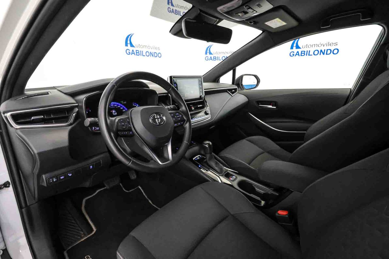 Toyota Corolla 1.8 125H ACTIVE TECH E-CVT - Foto 28