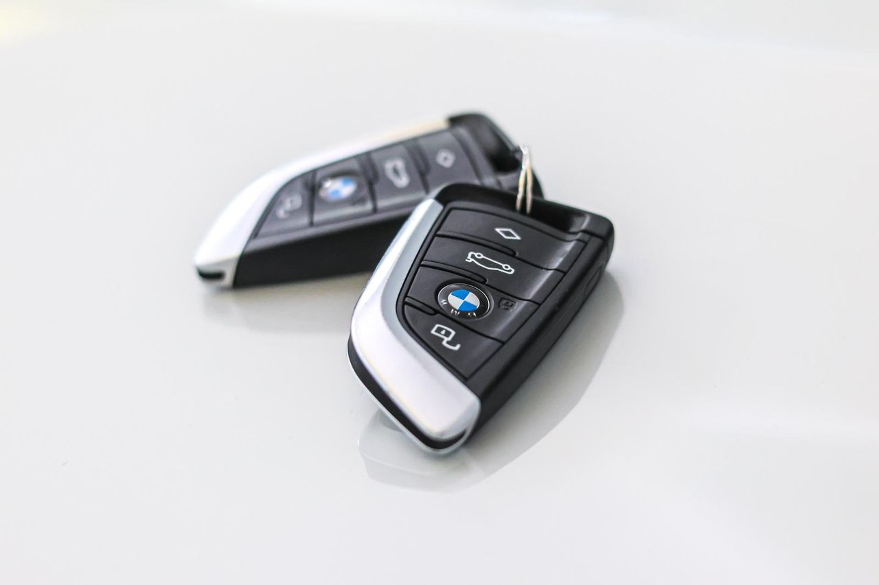 BMW Serie 1 118i Auto. - Foto 62