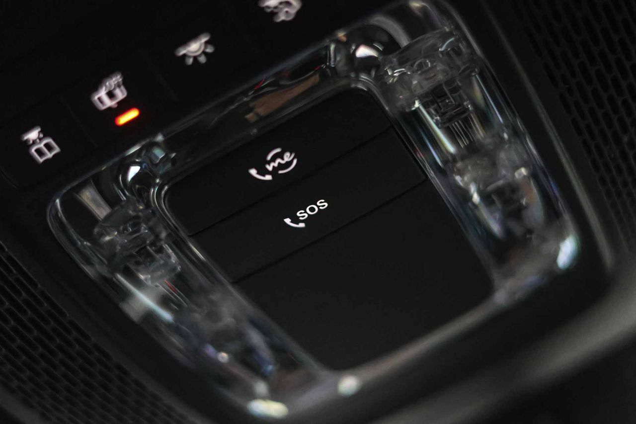 Mercedes GLA GLA 250 e Business Line - Foto 44