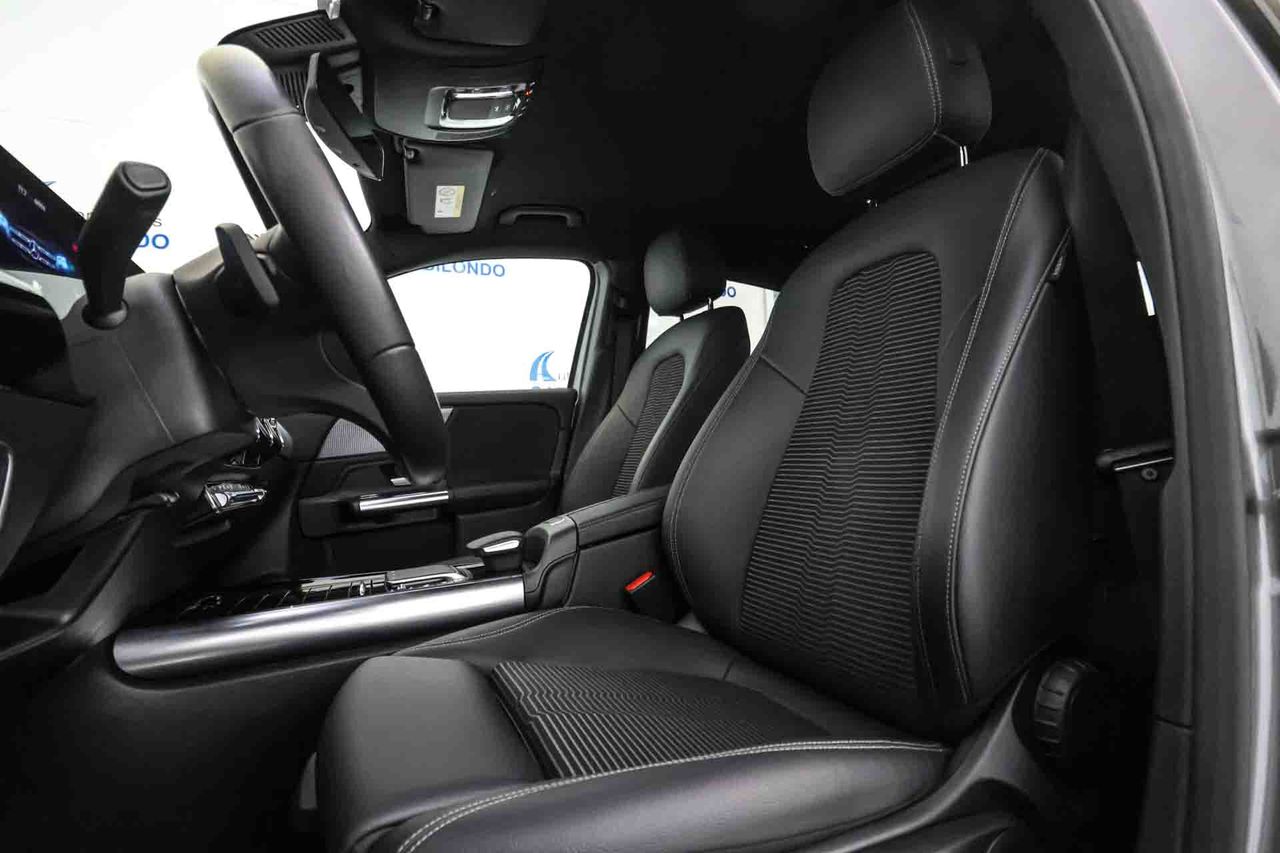 Mercedes GLA GLA 250 e Business Line - Foto 28