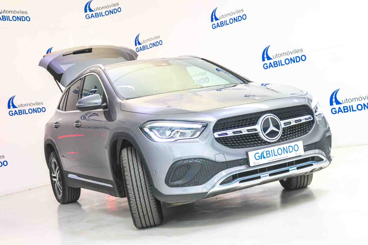 Mercedes GLA GLA 250 e Business Line - Foto 21