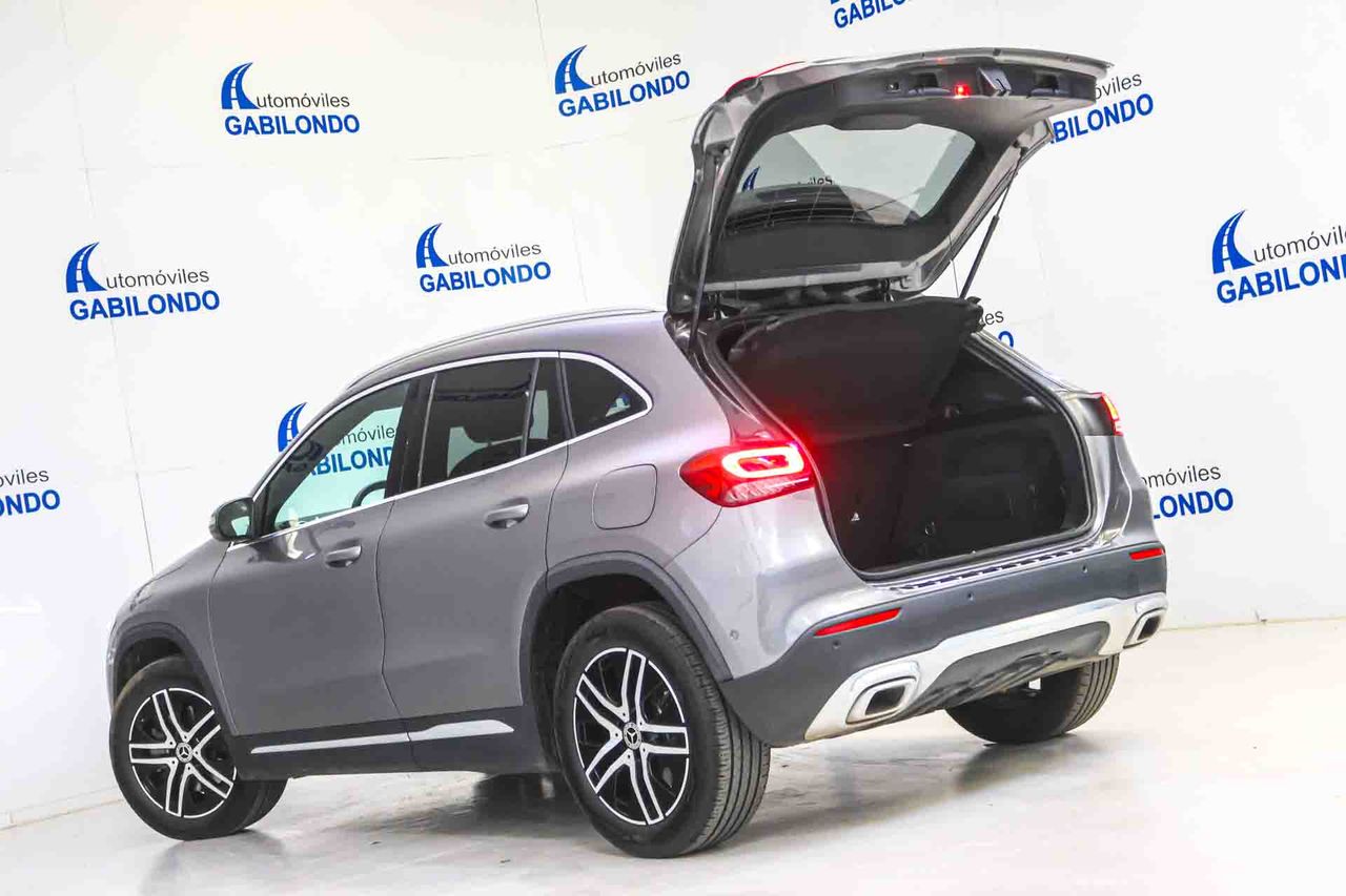 Mercedes GLA GLA 250 e Business Line - Foto 22