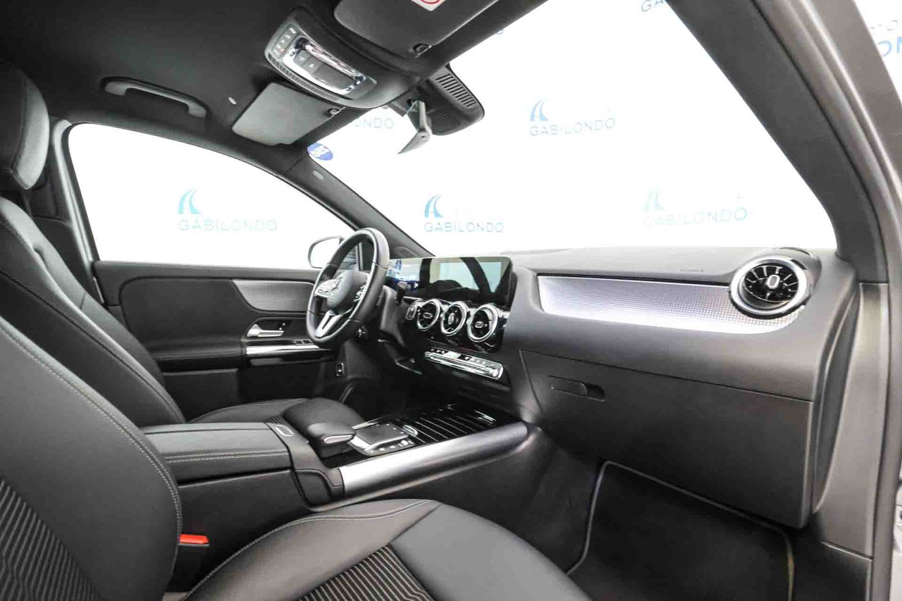 Mercedes GLA GLA 250 e Business Line - Foto 45