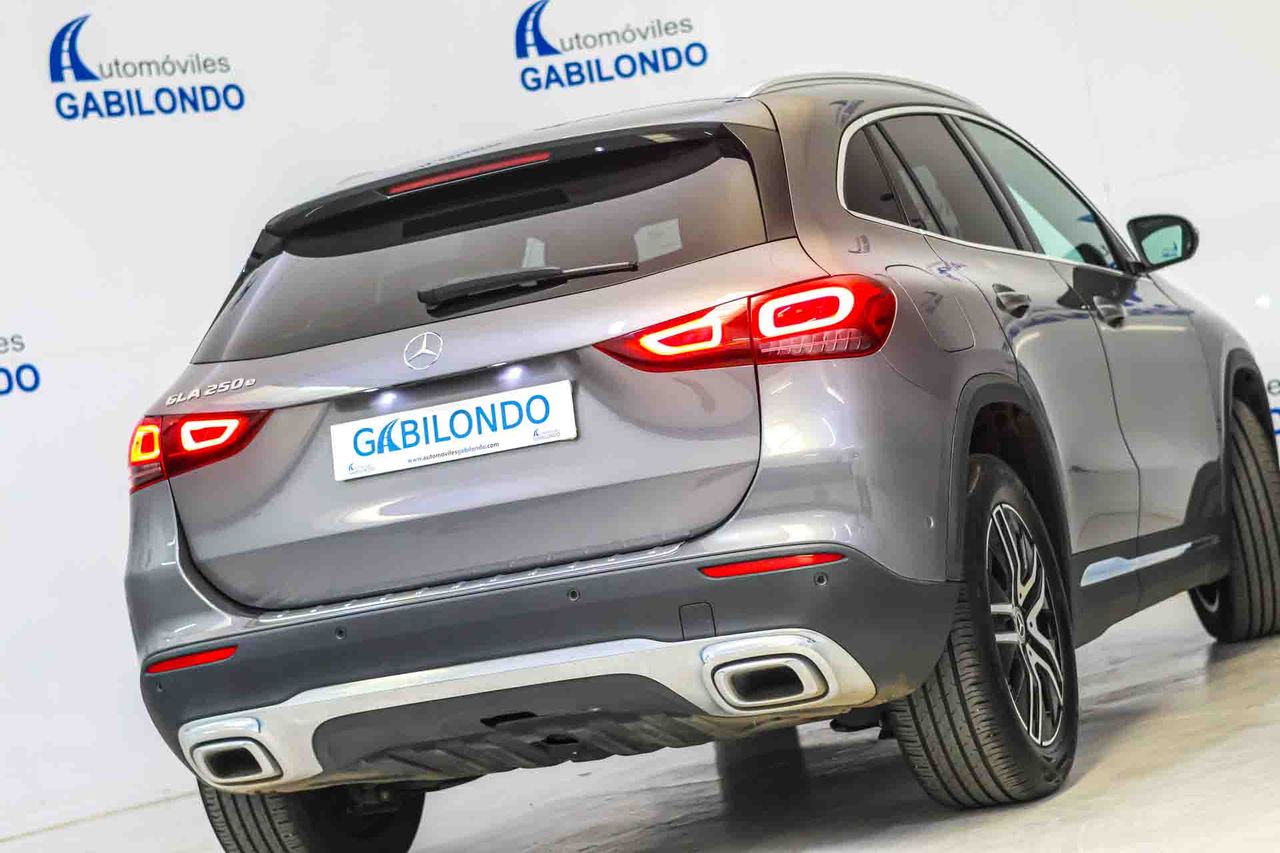 Mercedes GLA GLA 250 e Business Line - Foto 26