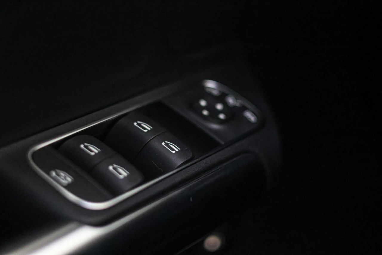 Mercedes GLA GLA 250 e Business Line - Foto 30