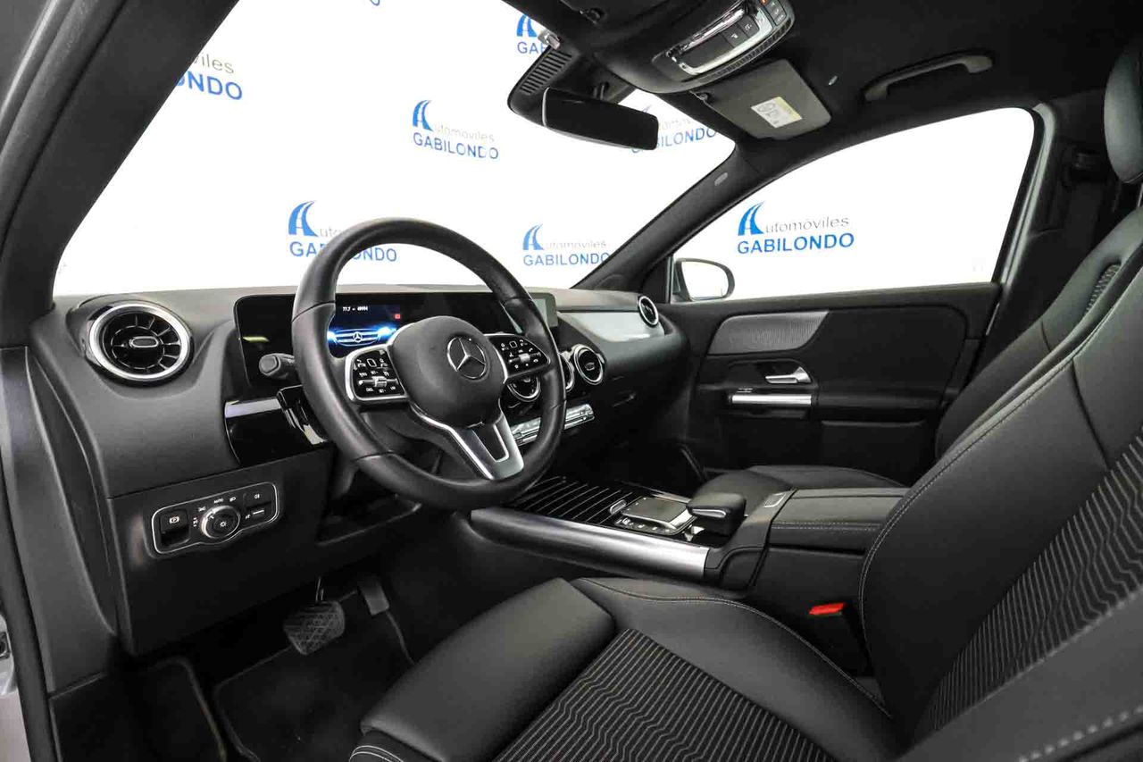 Mercedes GLA GLA 250 e Business Line - Foto 27