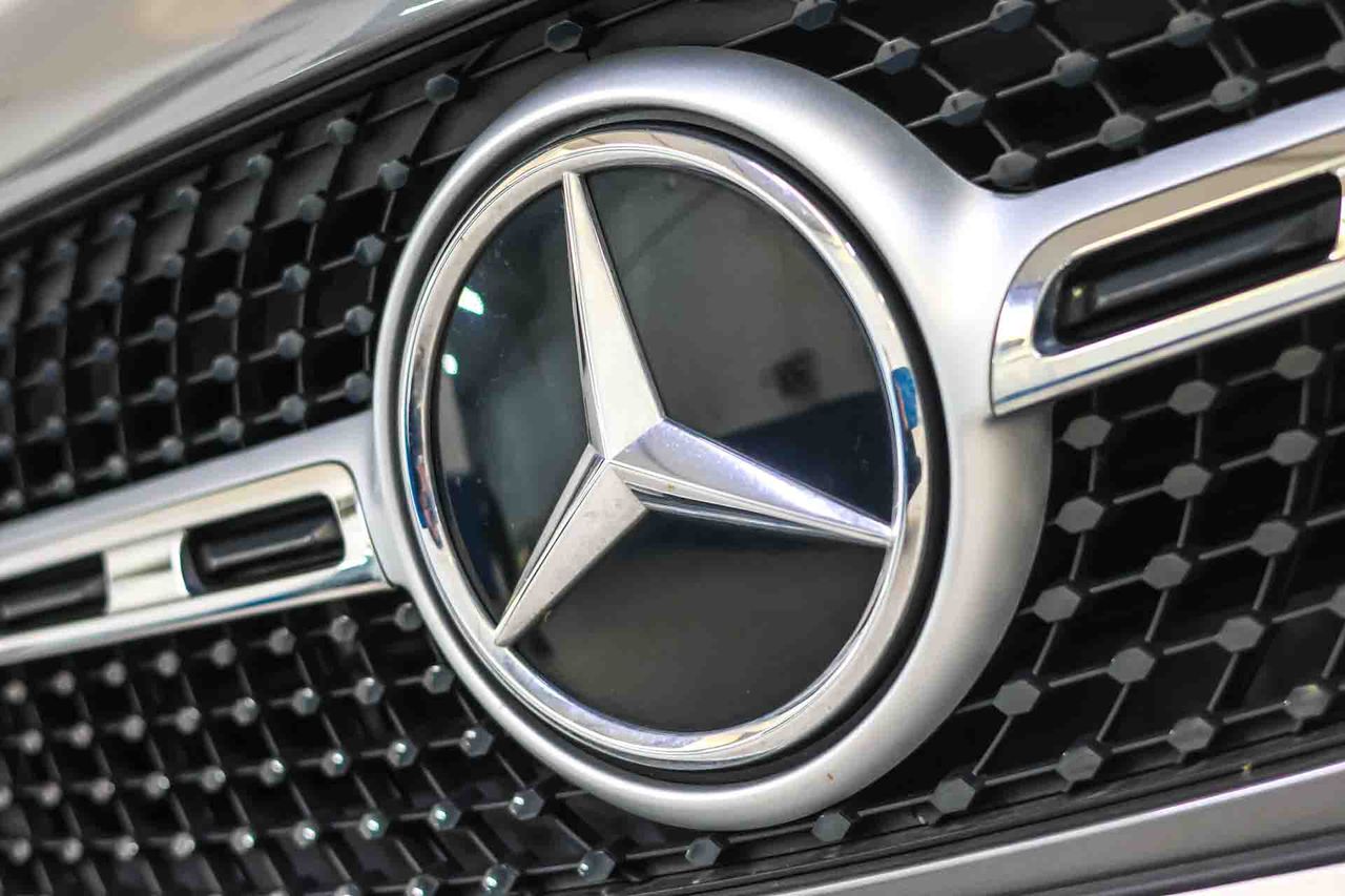 Mercedes GLA GLA 250 e Business Line - Foto 13